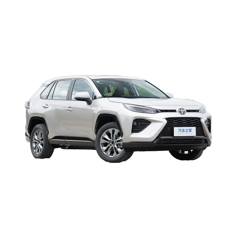 2024 wildlander Smart Plug-in SUV compacto híbrido eléctrico para toyota y bastidor de techo