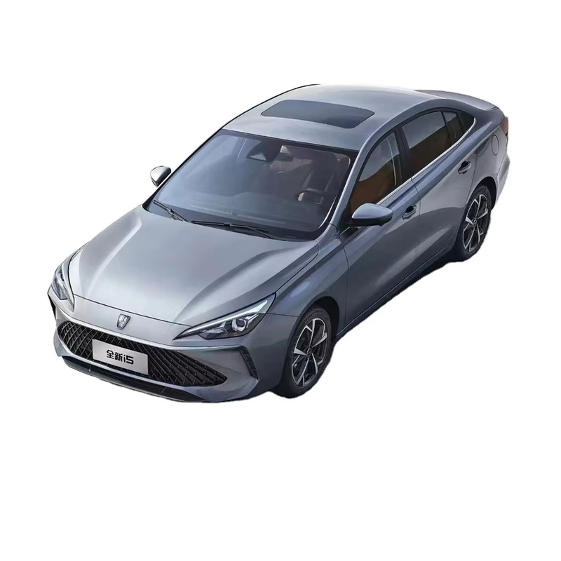 ROEWE 2023-2024 Compacto Limousina de gasolina Manual Ajuste del asiento del conductor y asequible