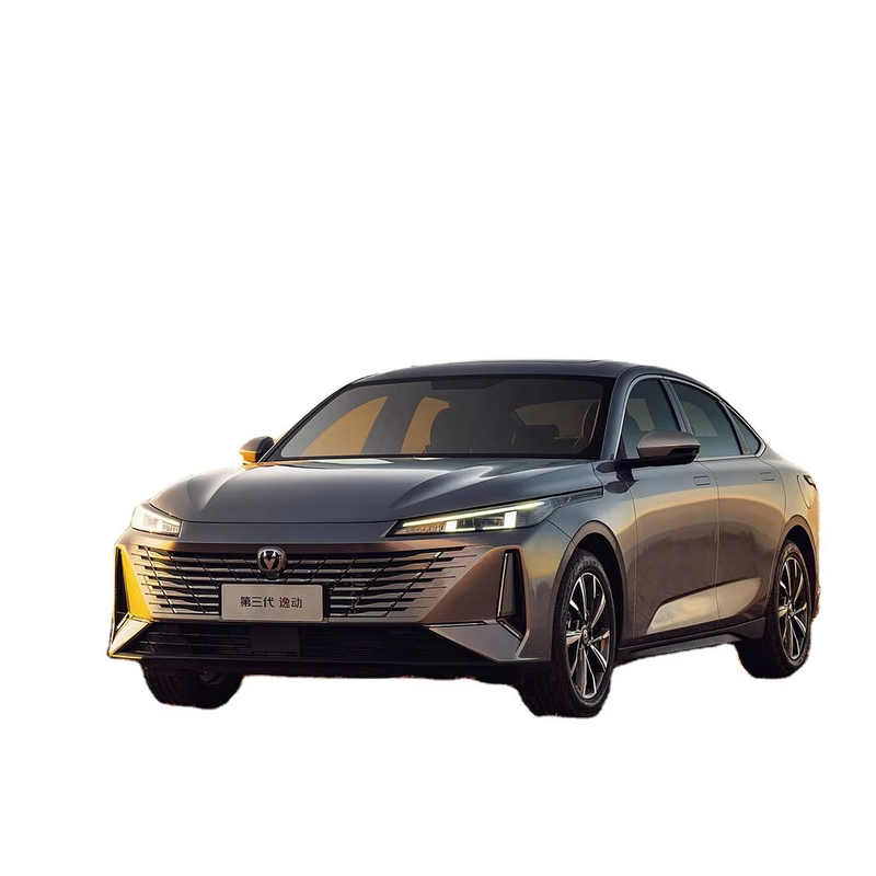 2024 Changan Eado Plus Blue Whale 1.4t GDIdct Ride-On Automóvil de gasolina Coches de pasajeros