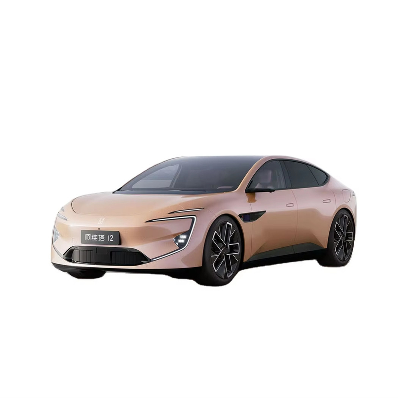 El más vendido Avatar 12 Limousine eléctrico La última opción en el mercado de vehículos energéticos