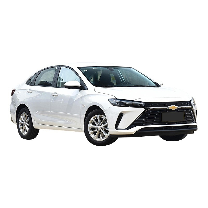 2024 Chevrolet Cruze Monza Limousine 1.5L 1.3T cámara trasera coche eléctrico para el transporte de pasajeros