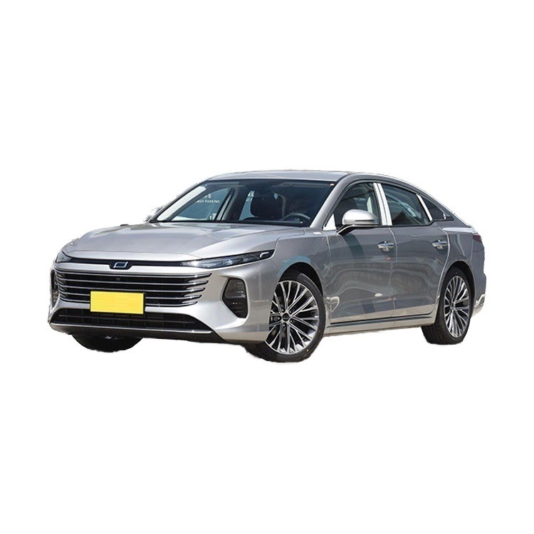 2024 Faw Besturn Bestune B70 Disco delantero Disco trasero Hatchback Venta al por menor Ride-On Automóvil