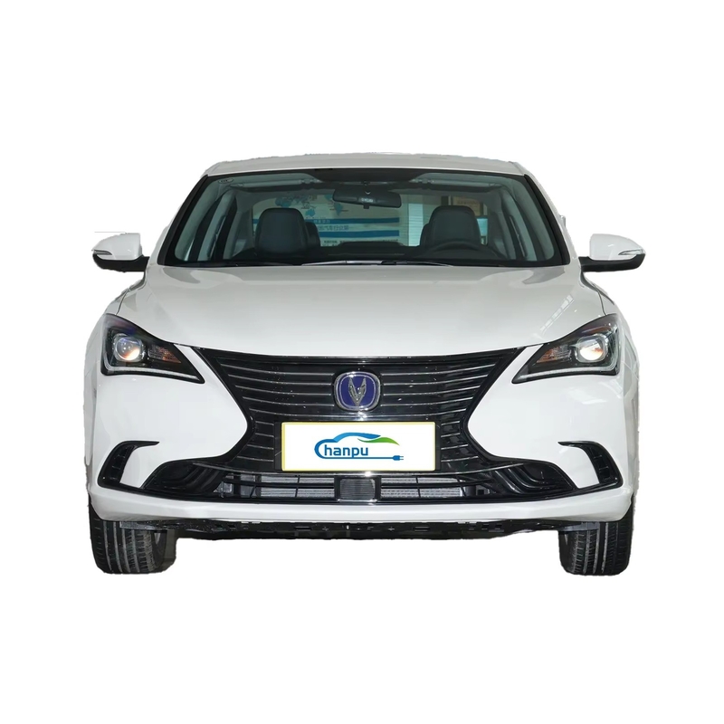 Llegar por delante de la competencia con el Changan Eado EV460 2024 Limousine Un vehículo energético