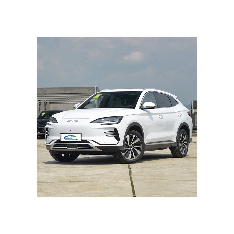 DM-I-2024 Glory Version PHEV SUV compacto Car Byd 71Km Modelo de lujo Diseño ecológico