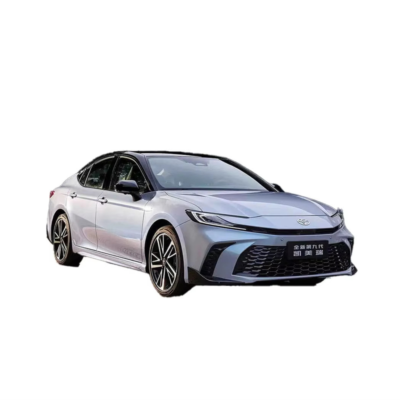2024H Hybrid Ride-On Toyota Camry Venta Ventana delantera eléctrica Una llave de elevación anti-pincón