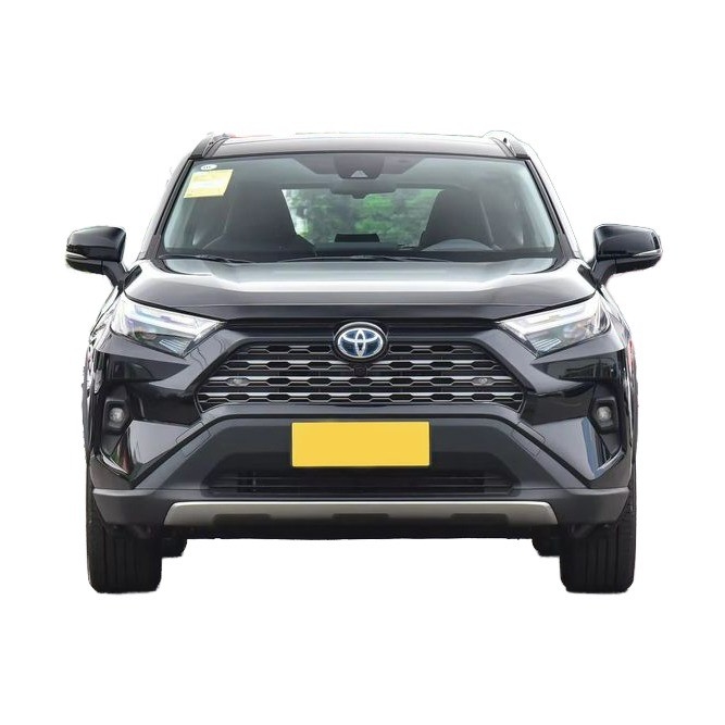 2023 Toyota Rav 4 TPMS Sí 6 Bolsas de aire SUV de gasolina para automóviles propulsados por combustible
