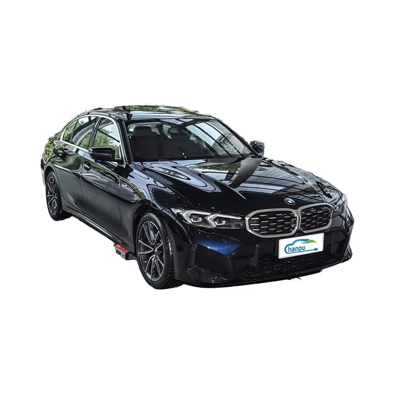 Cámara trasera de 360° Serie 3 de lujo para automóviles de pasajeros BMW 320i 325i 330i