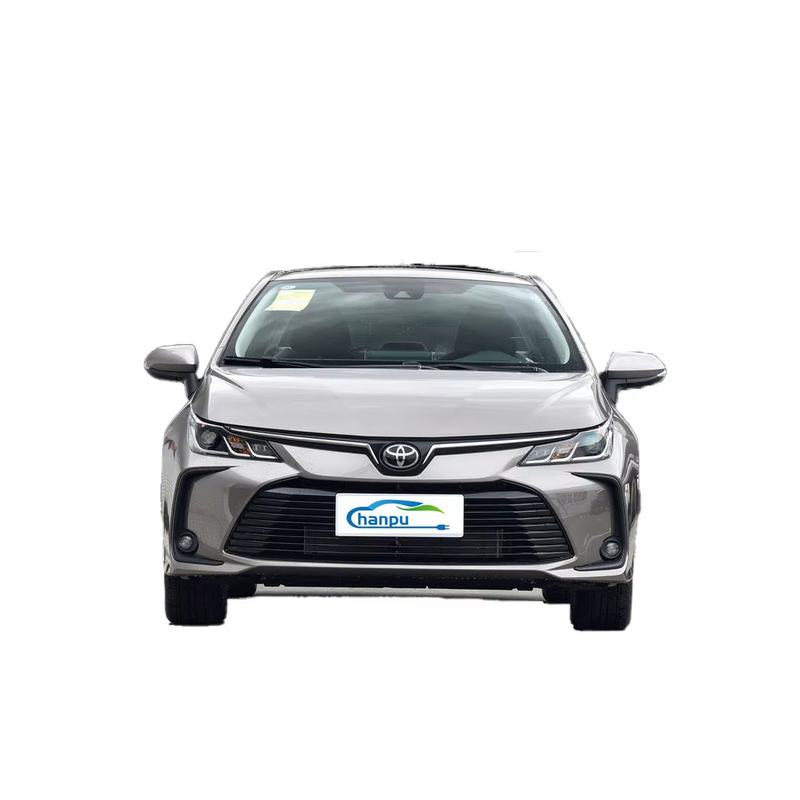 Sistema de dirección eléctrica 2024 Corolla 1.2T Pioneer Edition Limousina de gasolina para FAW Toyota