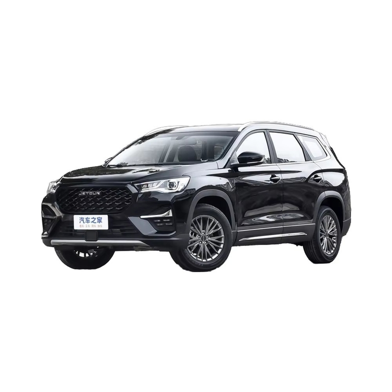 Chery Jetour X90 2024 1.6T DCT Qilin 5 asientos SUV medio Euro V Asientos de gasolina