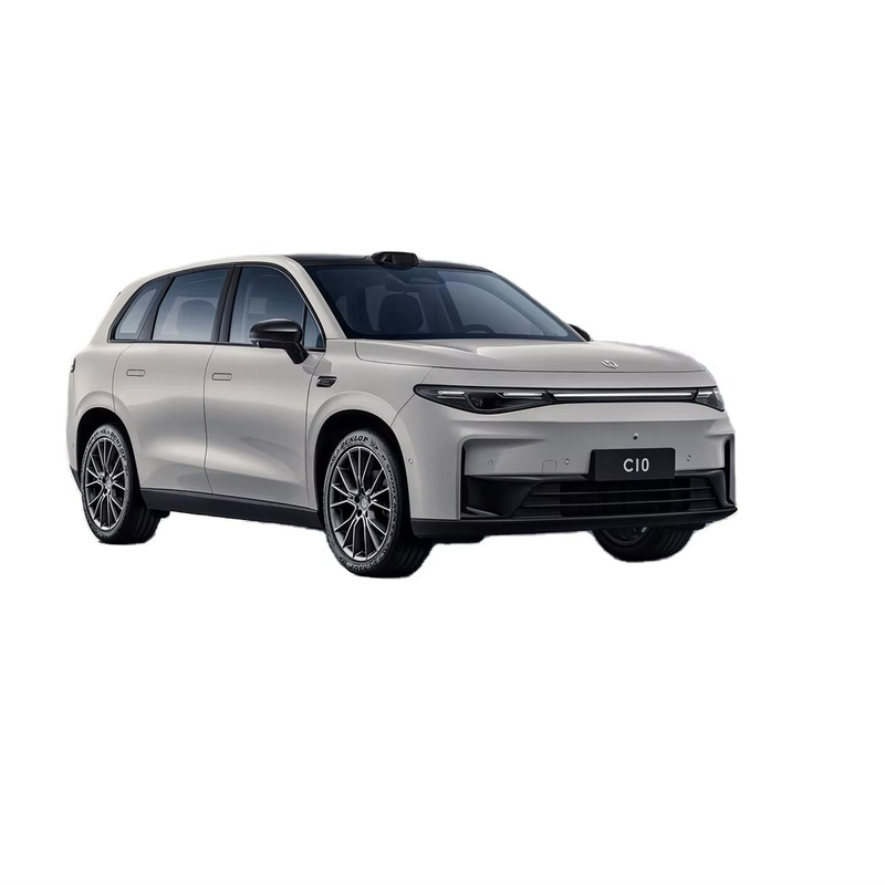 Leapmotor C10 210 Comfort/Smart PHEV Vehículos de pasajeros para automóviles