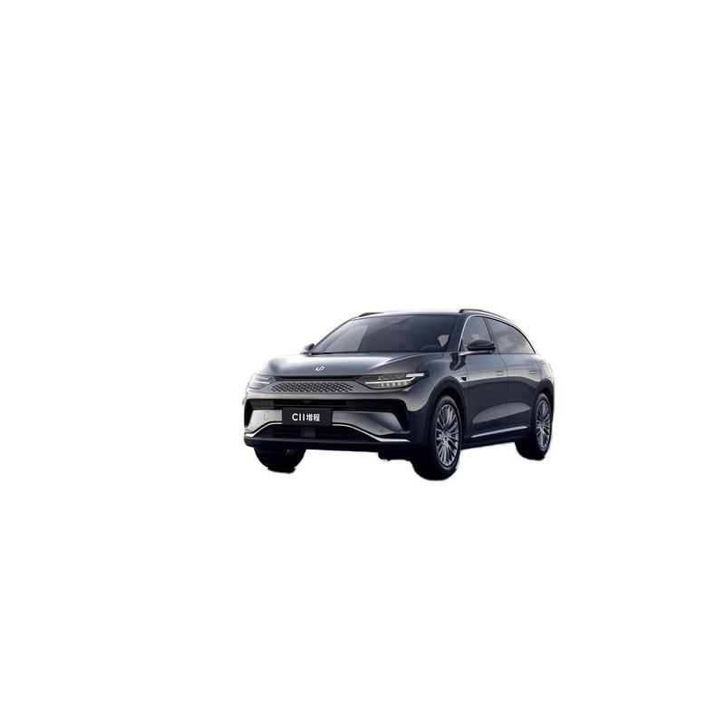 2024 Leapmotor C11 SUV eléctrico La combinación perfecta de rendimiento y estilo