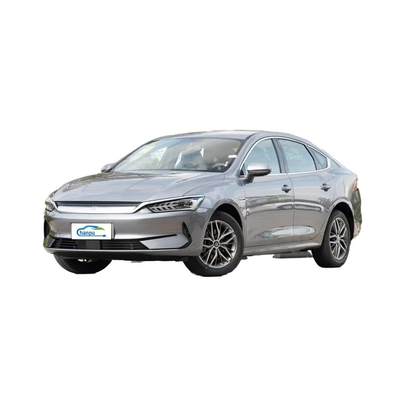 2024 BYD Yuan EV 401 301 Opción principal del automóvil eléctrico para el vehículo energético