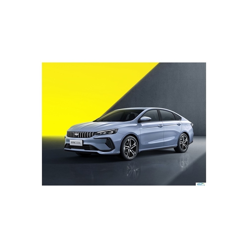 Pneus compactos Batería Binrui Automóvil de gasolina para Geely Ajuste manual y diseño moderno