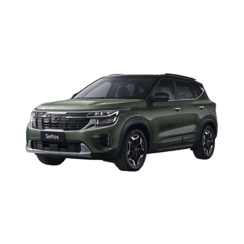 Sistema de dirección eléctrica 1.5L/1.4T Kia Seltos SUV Vehículo de energía a gasolina para Hyundai