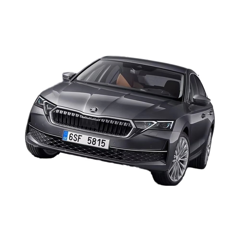 2024 Skoda Octavia Pro TSI280 1.5L Limousina de gasolina con ESC y control de velocidad normal