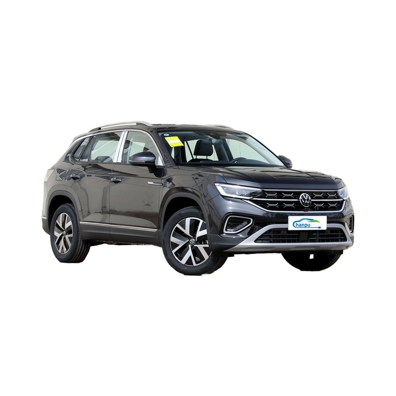 2024 TanYue Tayron 5 asientos SUV de gasolina Automóvil de gasolina 2.0T 1.4T 1.5T Coches para Volkswagen