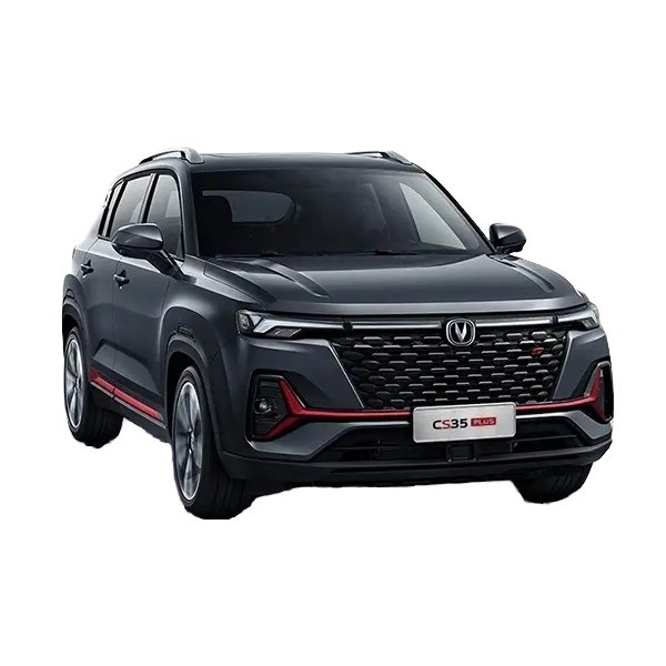 Changan CS35Plus 2024 Blue Whale 1.4T DCT SUV de gasolina con par máximo de 200-300Nm