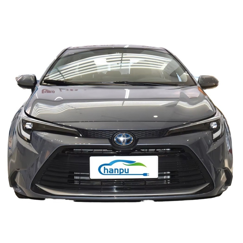 Ralink Levin 2024 185T CVT Limousina 4 cambio hacia adelante Número de pasajeros de gasolina para Toyota