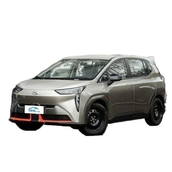 Vehículo comercial de 5 puertas y 5 asientos Y-2024 Plus 310 SUV eléctrico para Aion y eficiencia