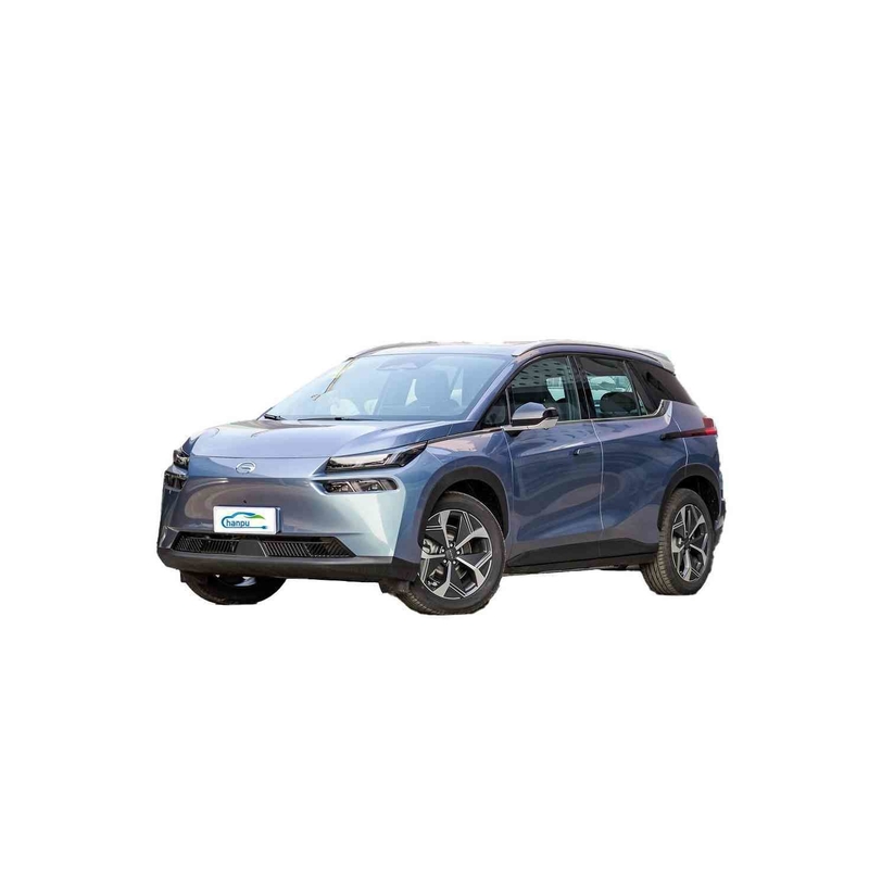 Choice V-2024 Plus 60 Star Flare SUV eléctrico para Aion Masa máxima de carga completa 2350Kg