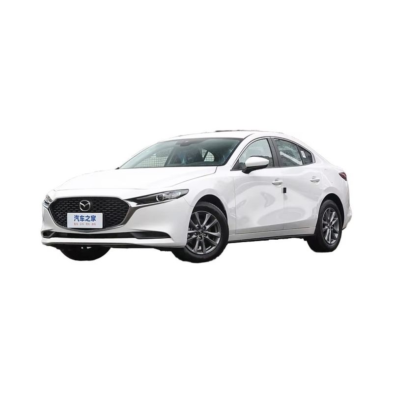 2023 Mazda 3 Axela 1.5L Edición manual Sedan SUV de gasolina con faros LED de China