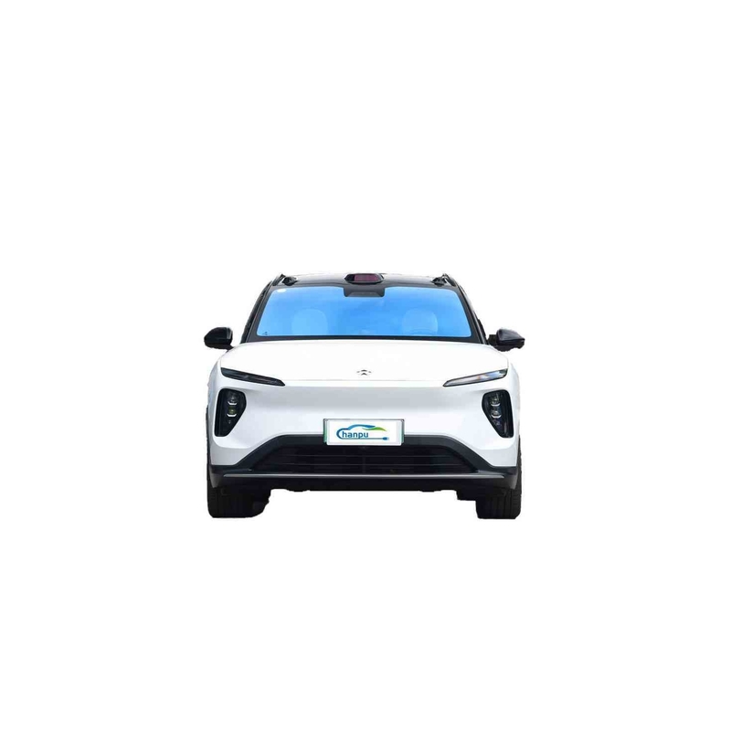Automóvil eléctrico para Nio SUV nivel de estructura del cuerpo