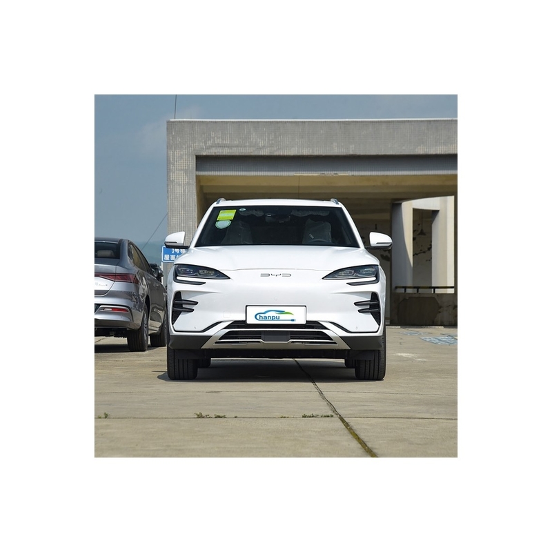 Modelo de gama mejorada Song Plus EV-2024 Honor EV SUV compacto de BYD para 5 pasajeros