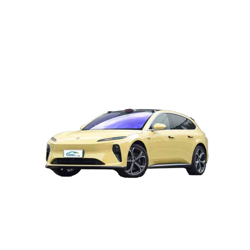Sistema de audio inteligente de estilo turístico de 75Kwh para vehículos eléctricos Nio ET5T-2024 SUV