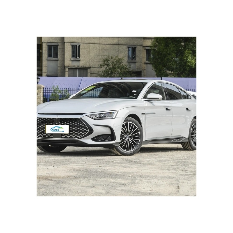 DM-2024 DM-I Honor Versión 121Km PHEV Sedan de carga para el vehículo mediano y grande de BYD