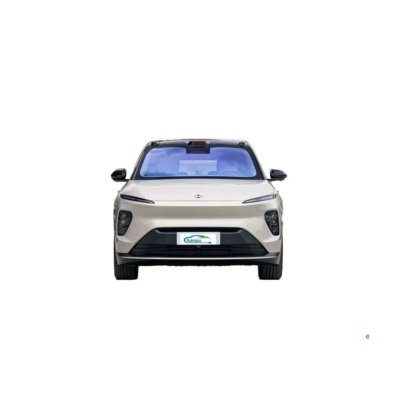 Nio Es8-2024 100Kwh Vehículo comercial 200Km/h Velocidad máxima para coche eléctrico de 6 plazas
