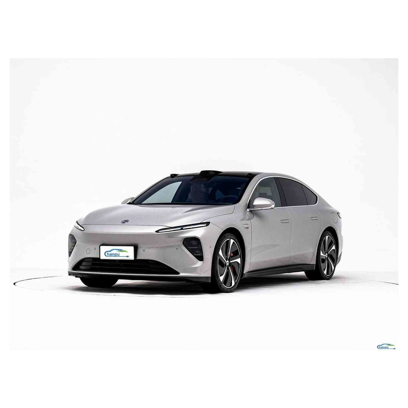 Mediano y grande sedán personalizado Et7-2024 100Kwh versión ejecutiva Vehículos eléctricos para Nio