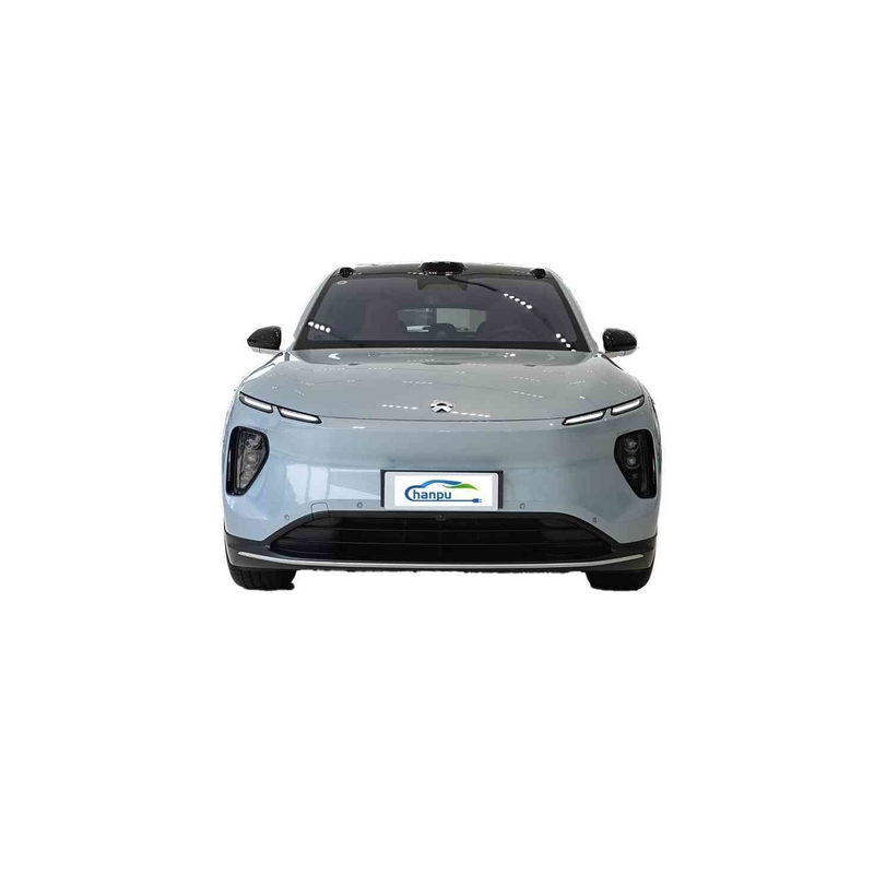 Vehículo comercial de 75 kW Vehículos eléctricos para Nio 5 puertas