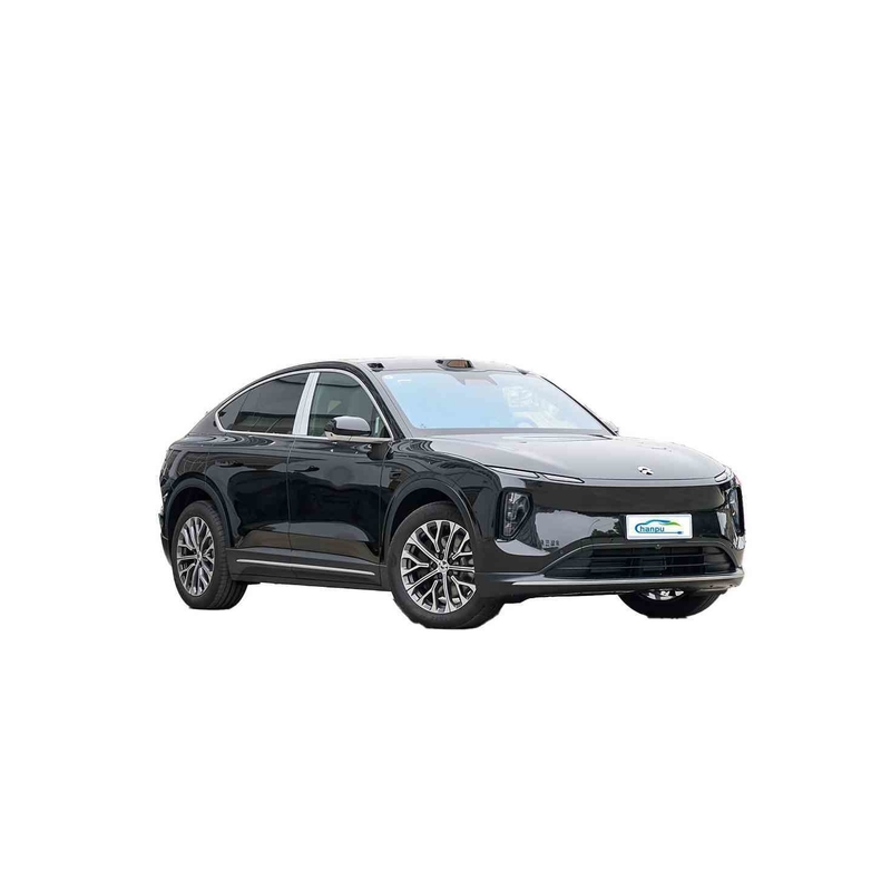 SUV mediano Nio Ec6-2024 100Kwh Ride-On Car Suv Coches Atv Vehículo eléctrico con hecho