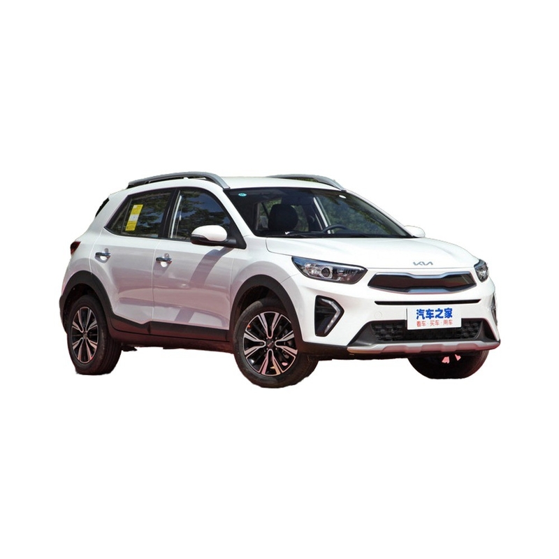 2024 Kia KX1 Mini SUV de gasolina 1.4L Manual/CVT Automóvil de gasolina de pasajeros para Hyundai