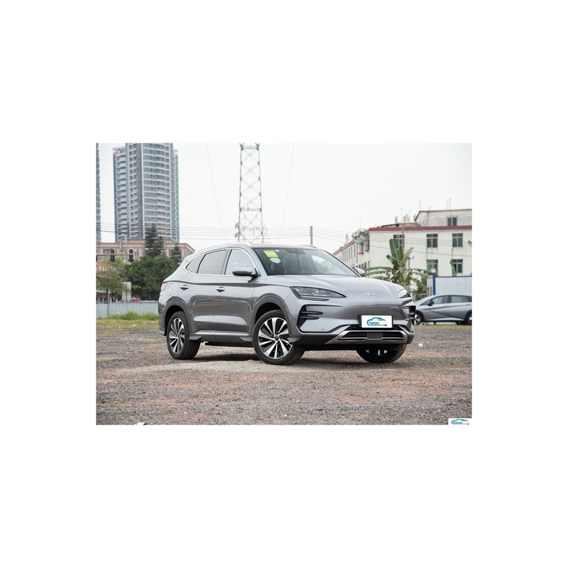 Puerta giratoria PHEV monturas de motor personalizadas para vehículos de lujo BYD