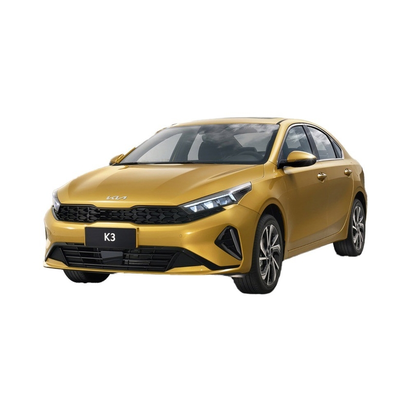 KIA K3 1.5L 1.4T Limousina de gasolina con ventana trasera eléctrica y una función de elevación de llave