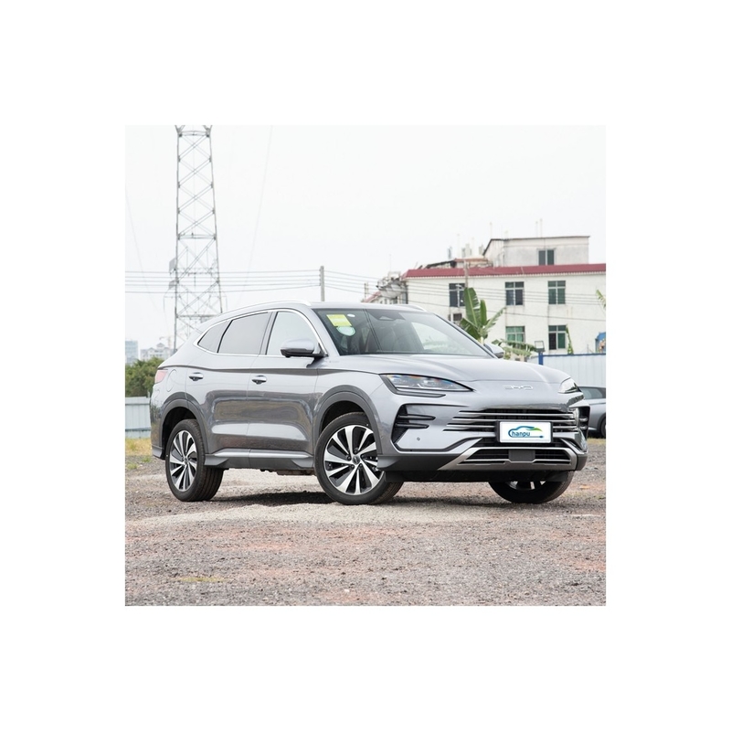 Byd Song Plus Dm-I-2024 Honor Edition Dm-I 150Km Flagship Plus 5G PHEV 5G Conectividad