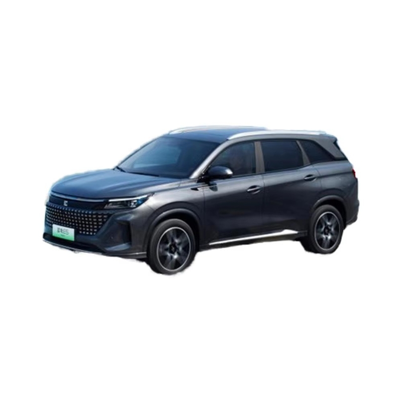Vehículo energético 2024 Honor SUV La combinación perfecta de rendimiento y asequibilidad