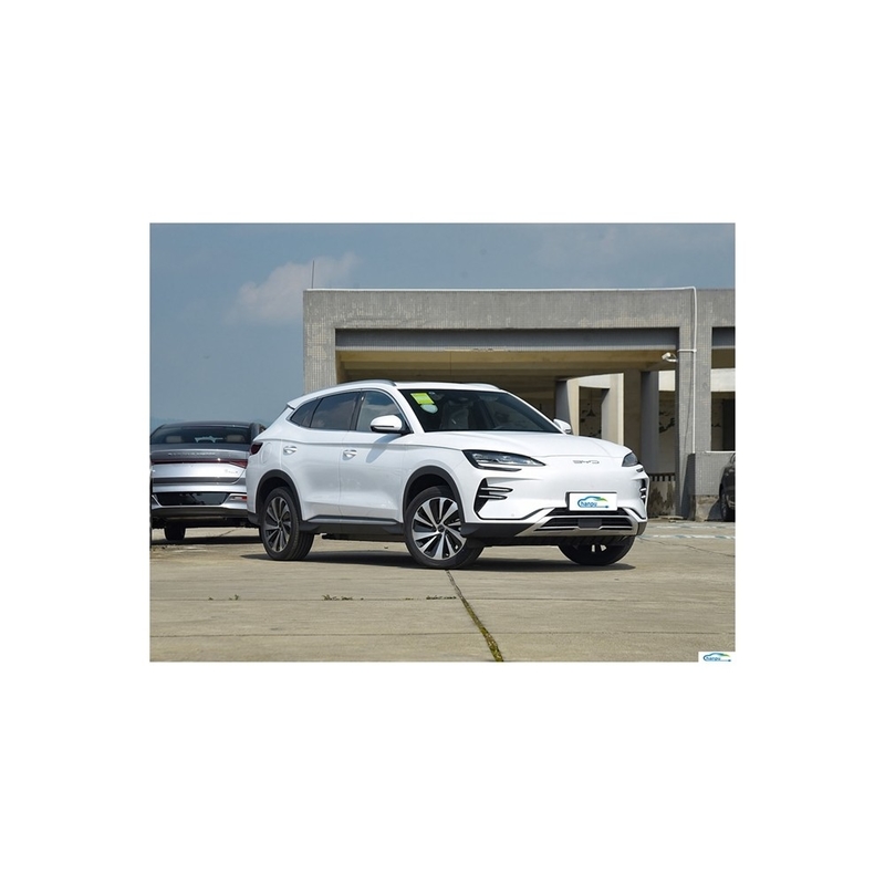 Tecnología de calefacción SUV eléctrico 175km/h Velocidad máxima 5 puertas 5 asientos SUV con 5 estrellas de seguridad