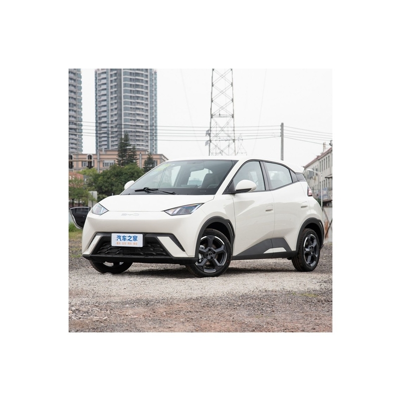 Compacto coche eléctrico Byd Gaviota -2024 Glory Versión 305Km