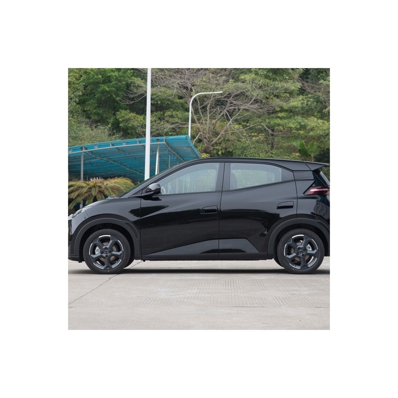 Seagull -2024 Glory Versión 305Km Versión voladora Coche eléctrico para Byd La mejor opción