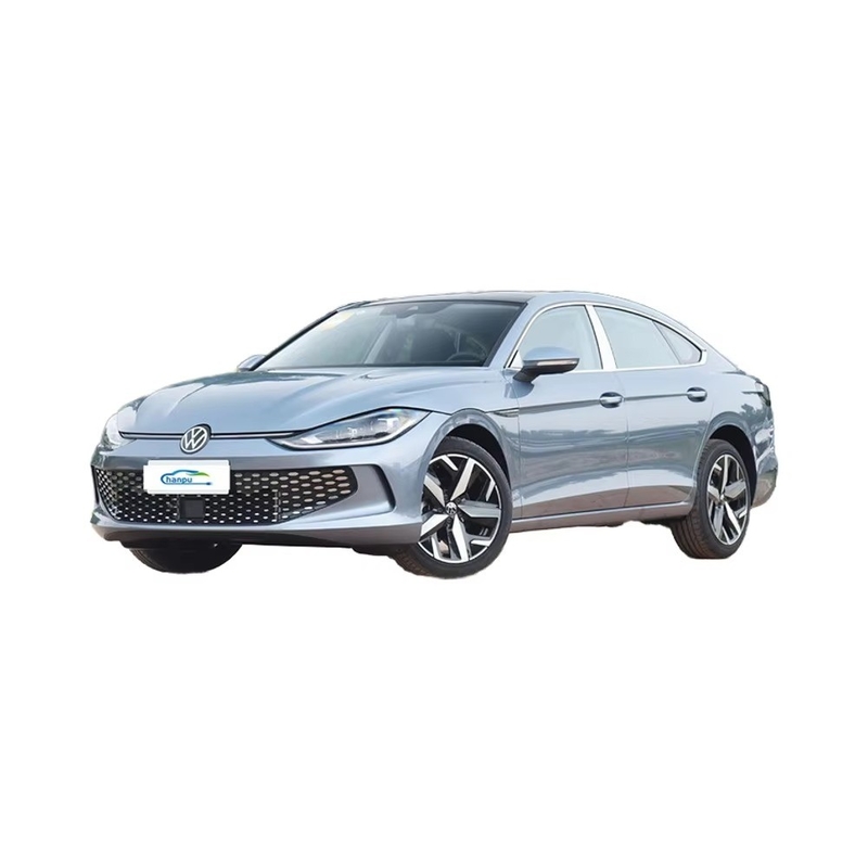 2024 Volkswagen Lamando L Hatchback 1.2T/1.4T Compacto de 5 puertas y 5 asientos
