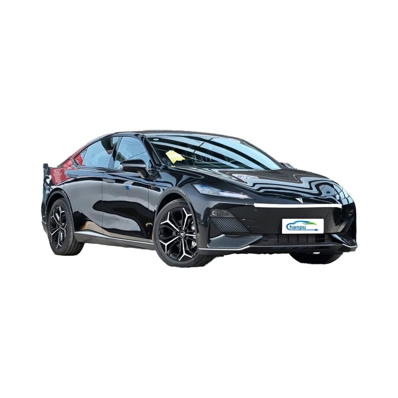2024 CHANGAN Deepal SL03 Shenlan 530 610max sedán eléctrico de la mejor opción para los vehículos de energía
